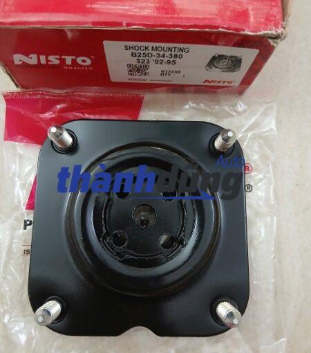 BÁT BÈO GIẢM XÓC XE MAZDA 626 2001 | B25D34380