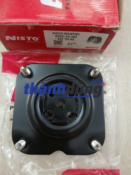 BÁT BÈO GIẢM XÓC XE MAZDA 626 2001 | B25D34380