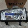 ĐÈN PHA XE ISUZU HILANDER 2002 | 2131127RLD