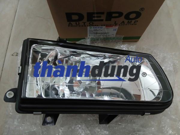 ĐÈN PHA XE ISUZU HILANDER 2002 | 2131127RLD