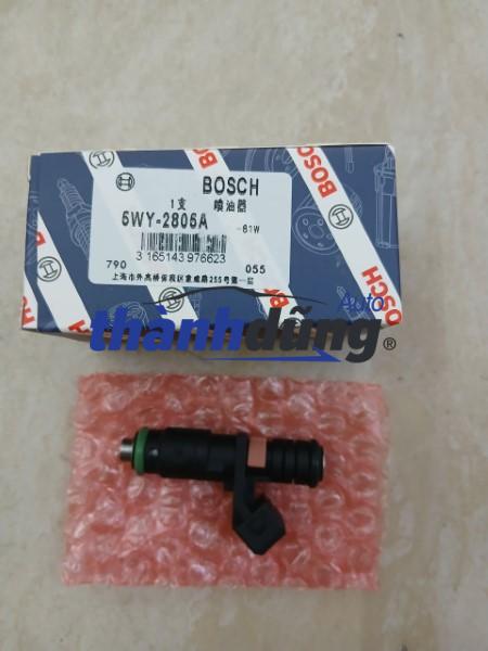 KIM PHUN KIA PRIDE 2002 | 5WY2805A