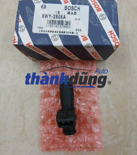 KIM PHUN KIA PRIDE 2002 | 5WY2805A