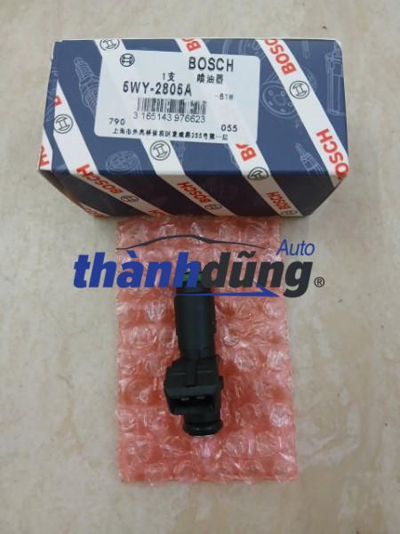 KIM PHUN KIA PRIDE 2002 | 5WY2805A