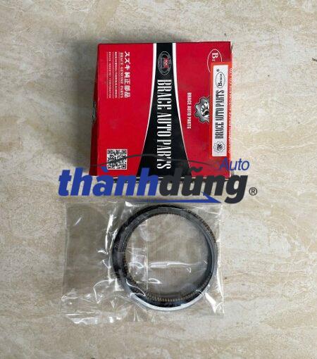 XÉC MĂNG BYD F0 3 MÁY | XM150126