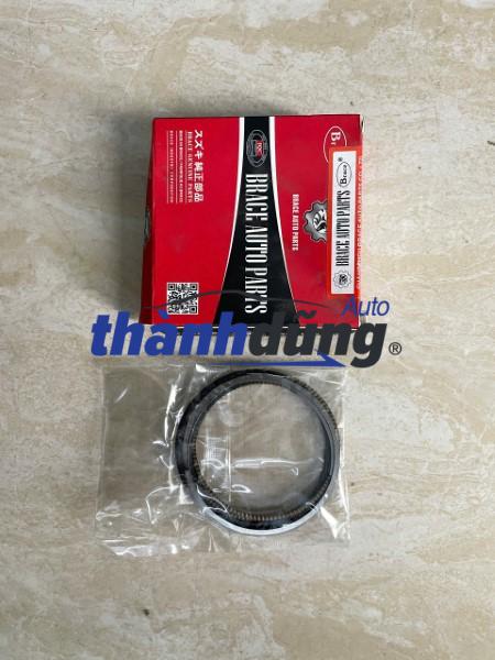 XÉC MĂNG BYD F0 3 MÁY | XM150126