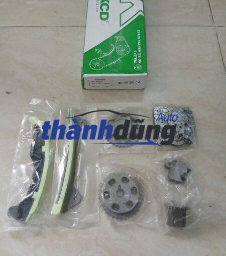 TĂNG CAM BYD F0 3 MÁY | BYD371QA1