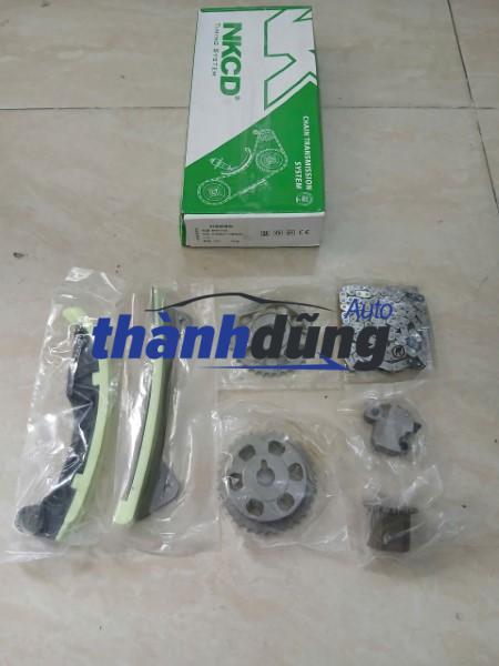 TĂNG CAM BYD F0 3 MÁY | BYD371QA1