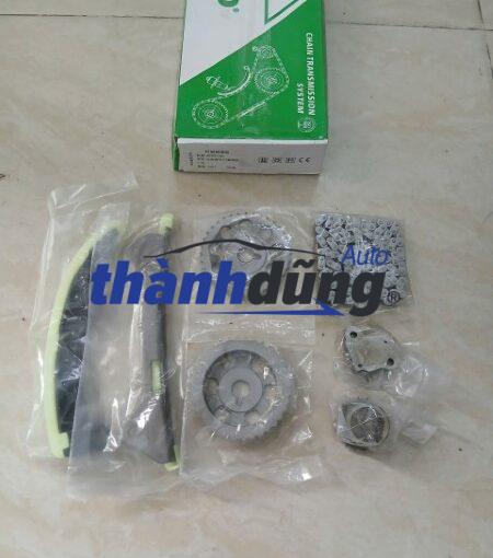 TĂNG CAM BYD F0 3 MÁY | BYD371QA1