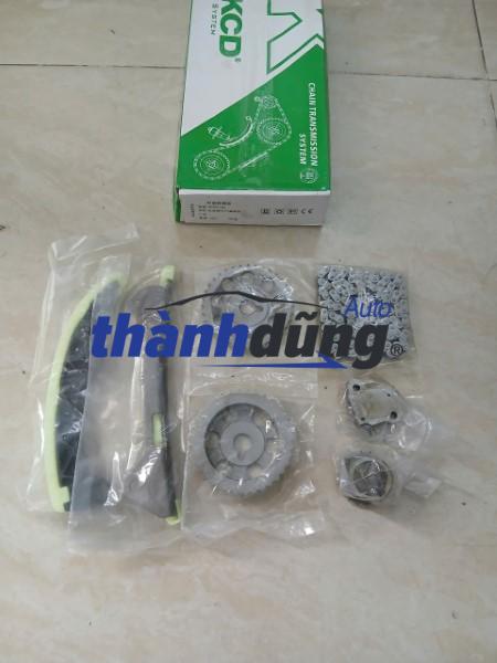 TĂNG CAM BYD F0 3 MÁY | BYD371QA1