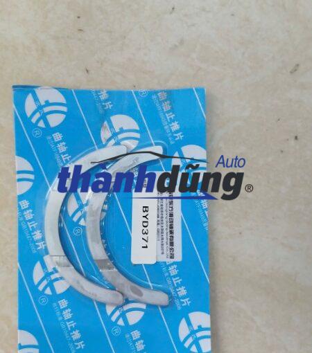 CĂN DỌC TRỤC CƠ BYD F0 3 MÁY | 63831111