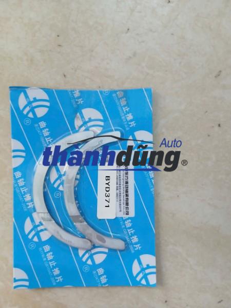 CĂN DỌC TRỤC CƠ BYD F0 3 MÁY | 63831111