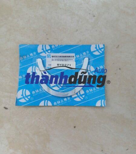 CĂN DỌC TRỤC CƠ BYD F0 3 MÁY | 63831111