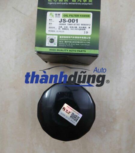 LỌC DẦU BYD F0 2010 | JX0604
