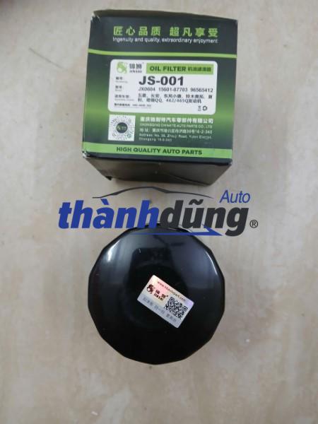 LỌC DẦU BYD F0 2010 | JX0604