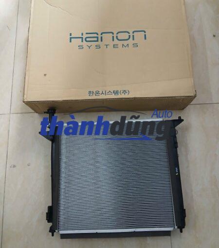 KÉT NƯỚC KIA CARNIVAL D4HB 2019 | 25310A9100