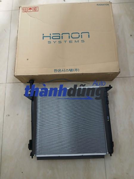 KÉT NƯỚC KIA CARNIVAL D4HB 2019 | 25310A9100