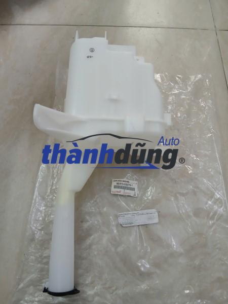 BÌNH NƯỚC RỬA KÍNH TOYOTA CAMRY MCV30 | 8531533270