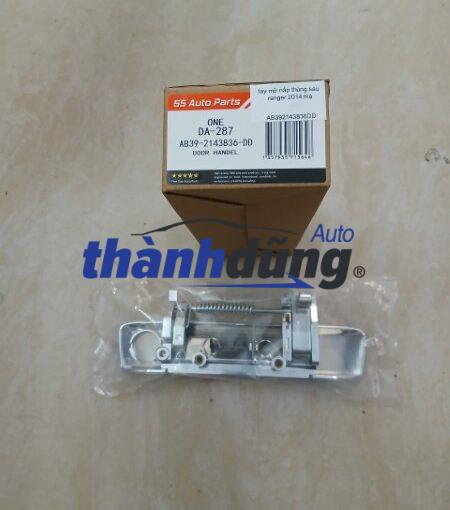 TAY MỞ BƯỞNG SAU MẠ FORD RANGER 2015 | AB392143836