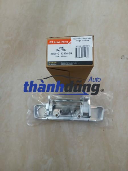 TAY MỞ BƯỞNG SAU MẠ FORD RANGER 2015 | AB392143836