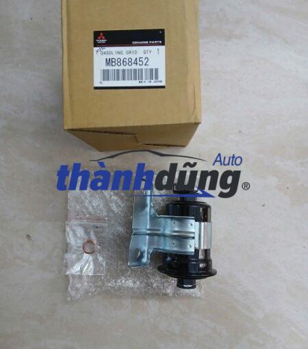 LỌC XĂNG MITSUBISHI PAJERO V45 2007 | MB868452