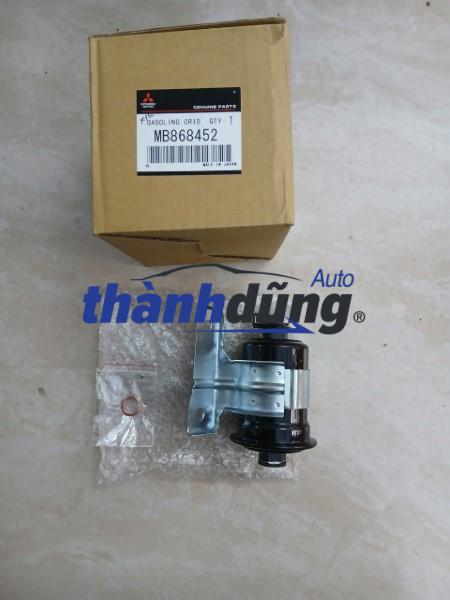 LỌC XĂNG MITSUBISHI PAJERO V45 2007 | MB868452
