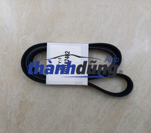 DÂY CUROA MÁY PHÁT MITSUBISHI PAJERO V33 2003 | MD187462