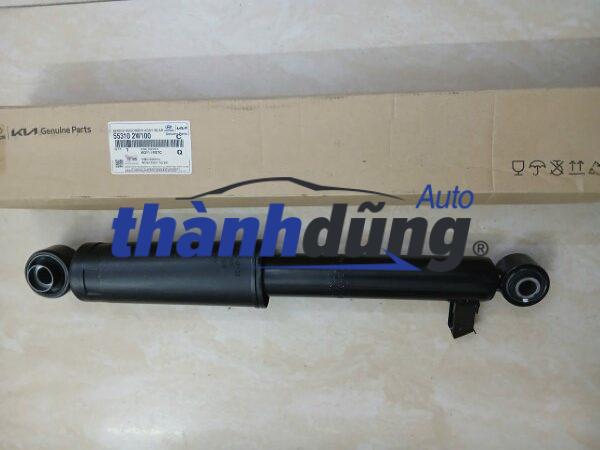 PHUỘC NHÚN SAU XE HYUNDAI SANTAFE 2014 | 553102W100