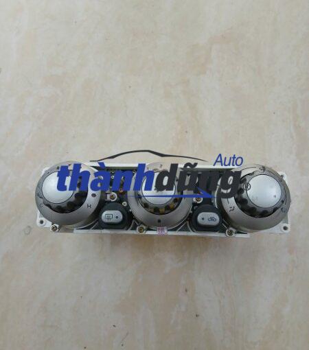 CÔNG TẮC ĐIỀU HÒA MITSUBISHI JOLIE 2001 | CW734007A7