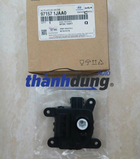 MÔ TƠ TRỘN GIÓ ĐIỀU HÒA XE KIA SPORTAGE 2013 | 971571JAA0