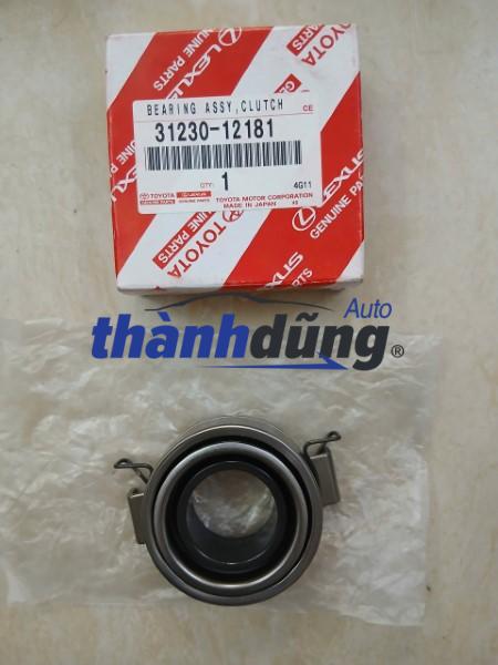 BI TÊ TOYOTA YARIS NCP90 2009 | 3123012180