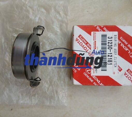 BI TÊ TOYOTA YARIS NCP90 2009 | 3123012180