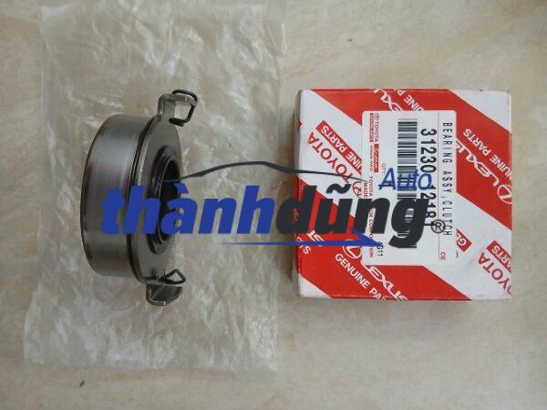 BI TÊ TOYOTA YARIS NCP90 2009 | 3123012180