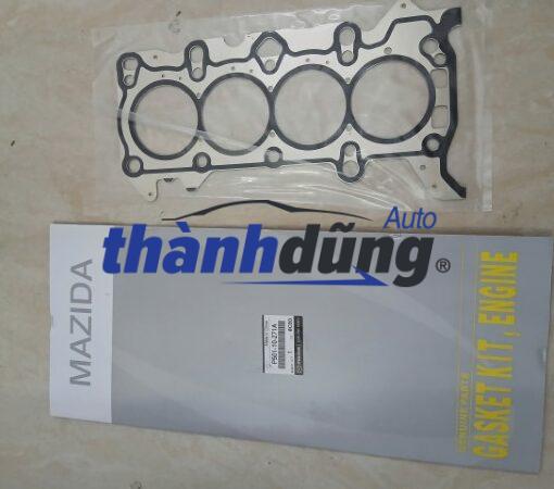 GIOĂNG MẶT MÁY MAZDA 2 1.5 2015-2020 | P50110271A