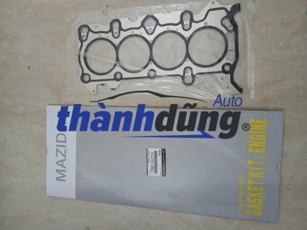 GIOĂNG MẶT MÁY MAZDA 2 1.5 2015-2020 | P50110271A