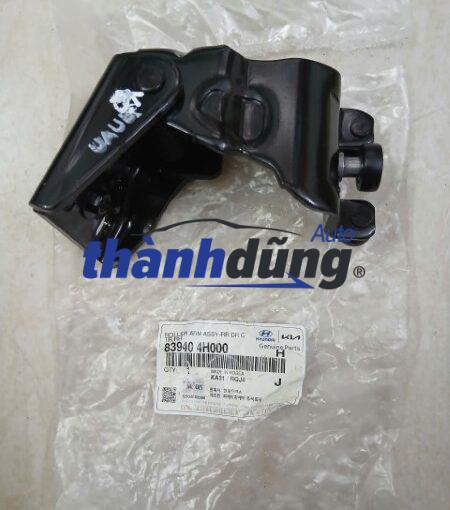 BẢN LỀ CỬA LÙA GIỮA HYUNDAI STAREX 2009 | 839404H00