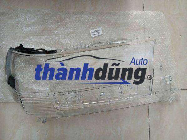 MẶT ĐÈN PHA PHẢI TOYOTA LAND CRUISER 2016 | 8113160K12