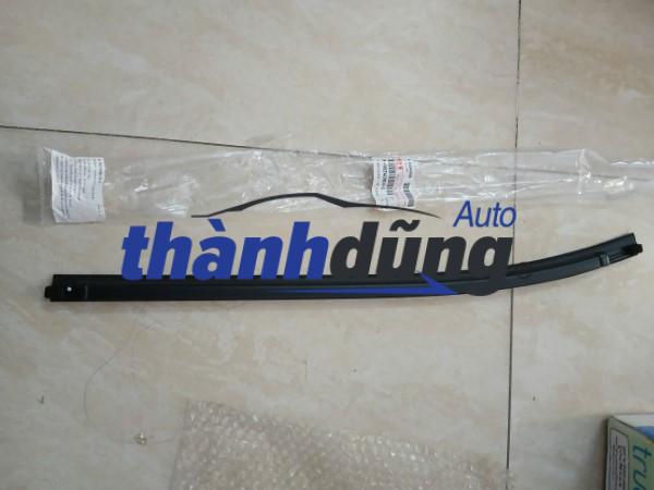 NẸP CHÂN KÍNH SAU ISUZU DMAX 2014 | 8983408080