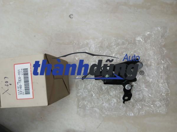 CẢM BIẾN ĐIỀU CHỈNH ĐÈN PHA HONDA CIVIC 2018 | 33146TEXY01