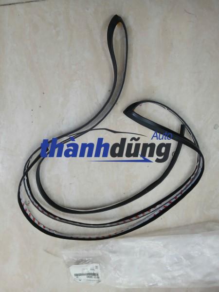 RON KÍNH CHẮN GIÓ TRƯỚC HYUNDAI ELANTRA 2013 | 861313X000