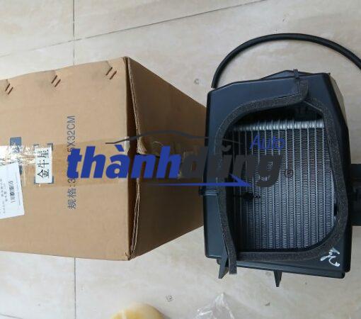 HỘP ĐIỀU KHIỂN DÀN LẠNH DONGBEN X30 2018-2023 | EV60002