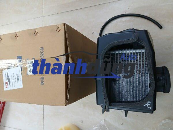 HỘP ĐIỀU KHIỂN DÀN LẠNH DONGBEN X30 2018-2023 | EV60002