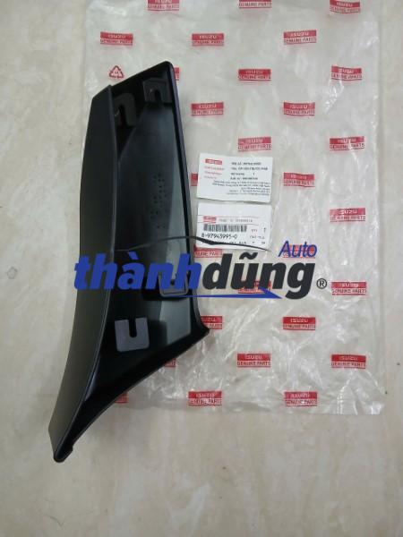 ỐP CẢN TRƯỚC PHỤ ISUZU HILANDER 2007 | 8979439950