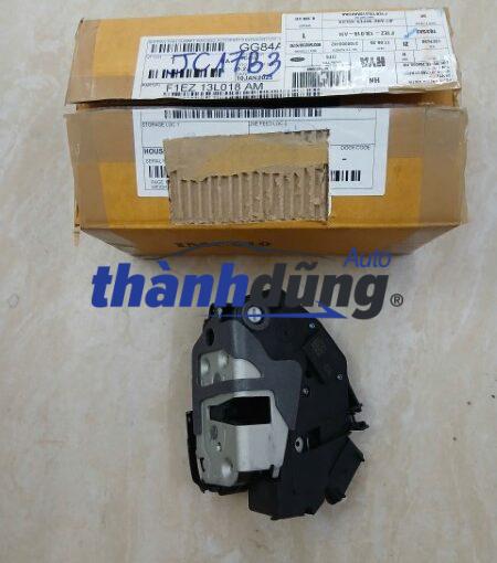 Ổ NGẬM KHÓA CỬA XE MAZDA BT50 2015 | AB39A26412CB