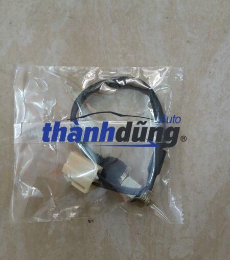 CẢM BIẾN BÁO LÙI SUZUKI WAGON 2001 | 3B0945511A