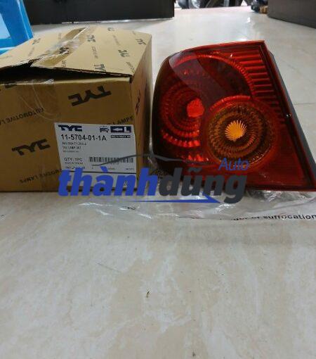 ĐÈN HẬU PHỤ TOYOTA ALTIS 2009 | 8155102470