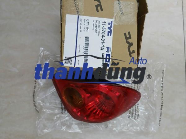 ĐÈN HẬU PHỤ TOYOTA ALTIS 2009 | 8155102470