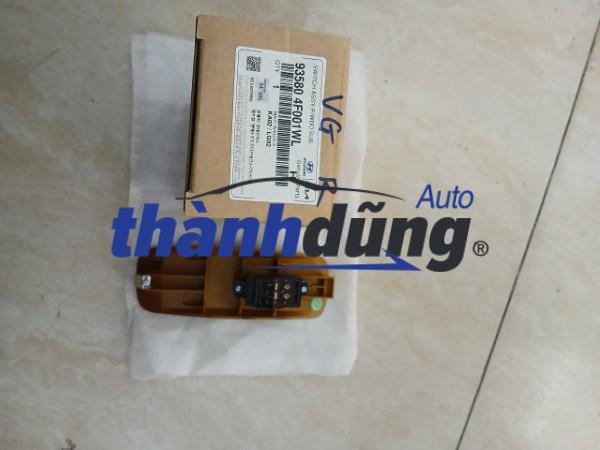 CÔNG TẮC LÊN KÍNH HYUNDAI PORTER 2 2009 | 935804F001WL