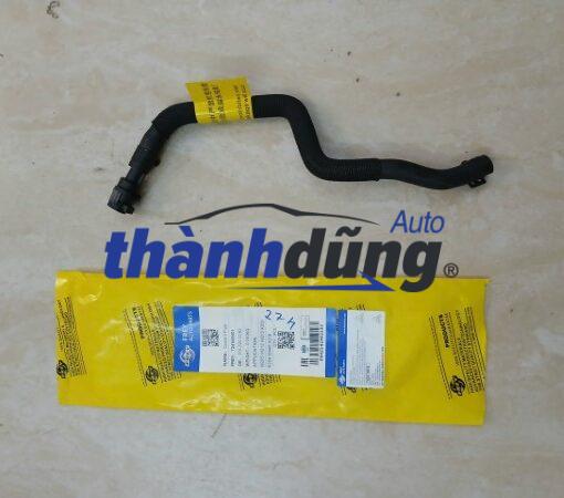 ỐNG NƯỚC TRÊN NẮP MÁY MERCEDES E250 | 2742002282