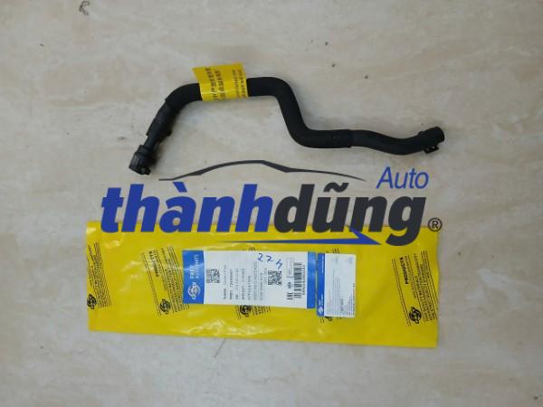 ỐNG NƯỚC TRÊN NẮP MÁY MERCEDES E250 | 2742002282