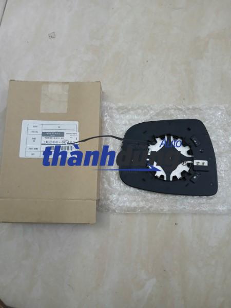 MẶT GƯƠNG NISSAN X-TRAIL 2014 | 963664CA0A